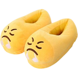 Chaussons Emoji