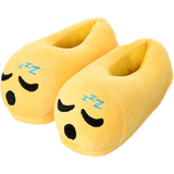 Chaussons Emoji