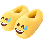 Chaussons Emoji