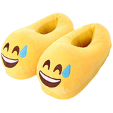 Chaussons Emoji