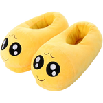 Chaussons Emoji