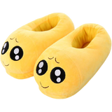 Chaussons Emoji