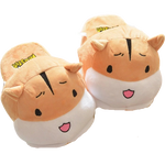 chaussons hamtaro