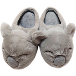 chaussons koala enfant