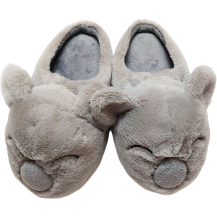 chaussons koala enfant