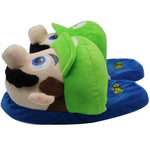 chaussons luigi