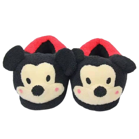 Chaussons Mickey