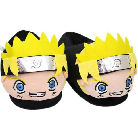 chaussons naruto