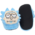 Chaussons Rick et Morty