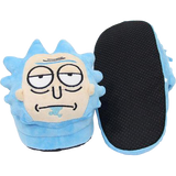 Chaussons Rick et Morty