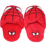 Chaussons Spiderman