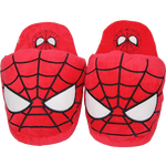 Chaussons Spiderman