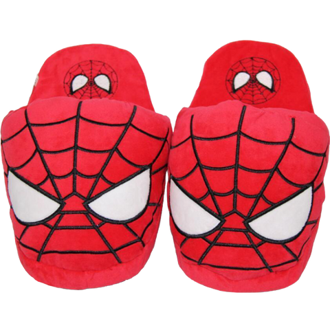 Chaussons Spiderman