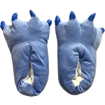 chaussons stitch