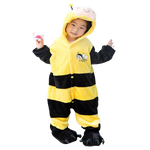 Pijama Abeja Niña