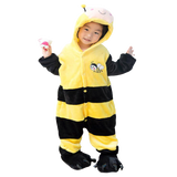 Pijama Abeja Niña