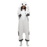 combinaison baymax enfant