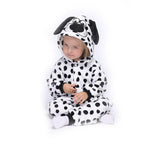 combinaison dalmatien enfant