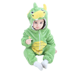 Pijama Dinosaurio Bebé