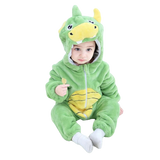 Pijama Dinosaurio Bebé