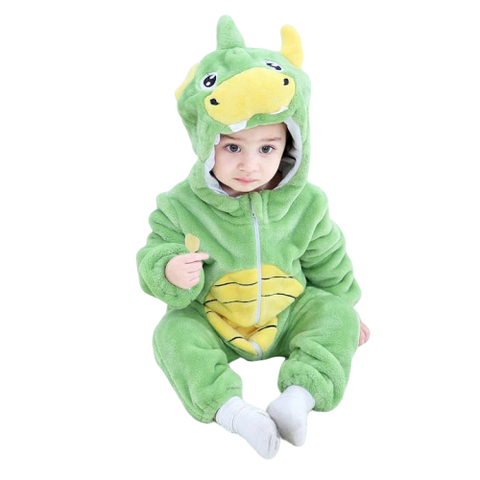 Pijama Dinosaurio Bebé