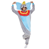 Pijama Dumbo Niño