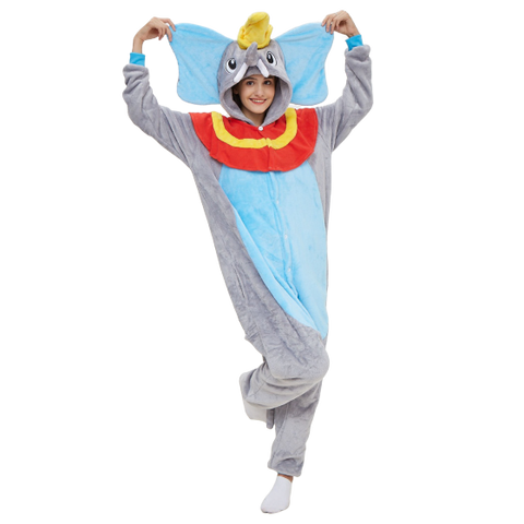 Pijama Dumbo Niño