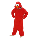 combinaison elmo monster