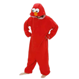 combinaison elmo monster