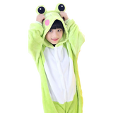 combinaison grenouille enfant