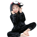 combinaison kumamon enfant