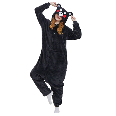 Pijama Kumamon