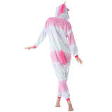 Pijama entero de Unicornio Niña