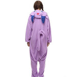 Pijama entero Espeon