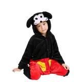 combinaison mickey enfant