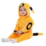 Pijama de Umbreon Bebé