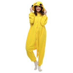 Pijama entero Pikachu