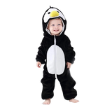 Pijama Pingüino Bebé