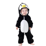 Pijama Pingüino Bebé