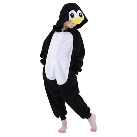 Pijama Pingüino Niño