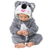 combinaison Pyjama Koala Bébé