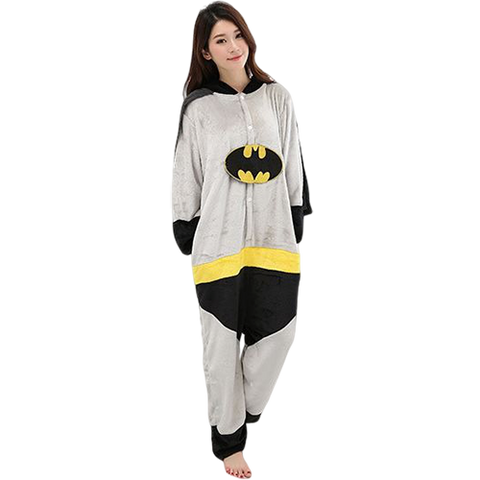 Pijama Batman