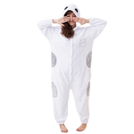 combinaison pyjama baymax