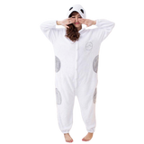 combinaison pyjama baymax