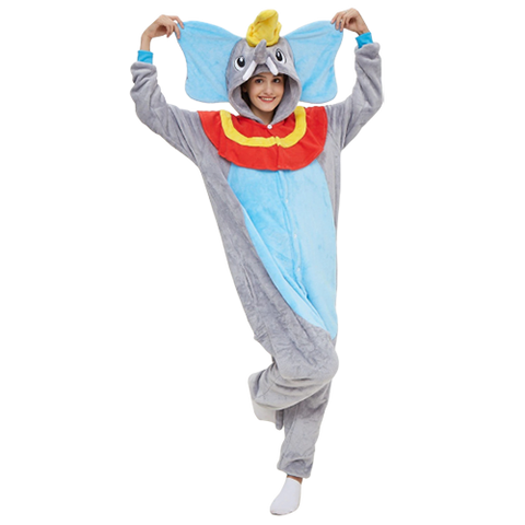 Pijama Dumbo