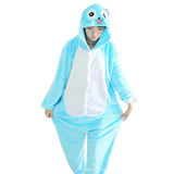 combinaison pyjama fairy tail