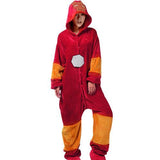 Pijama Iron Man