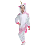 Pijama de Unicornio Niña