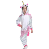 Pijama de Unicornio Niña