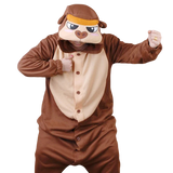 Pijama Orangután